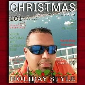 Meet your Posher, Ray